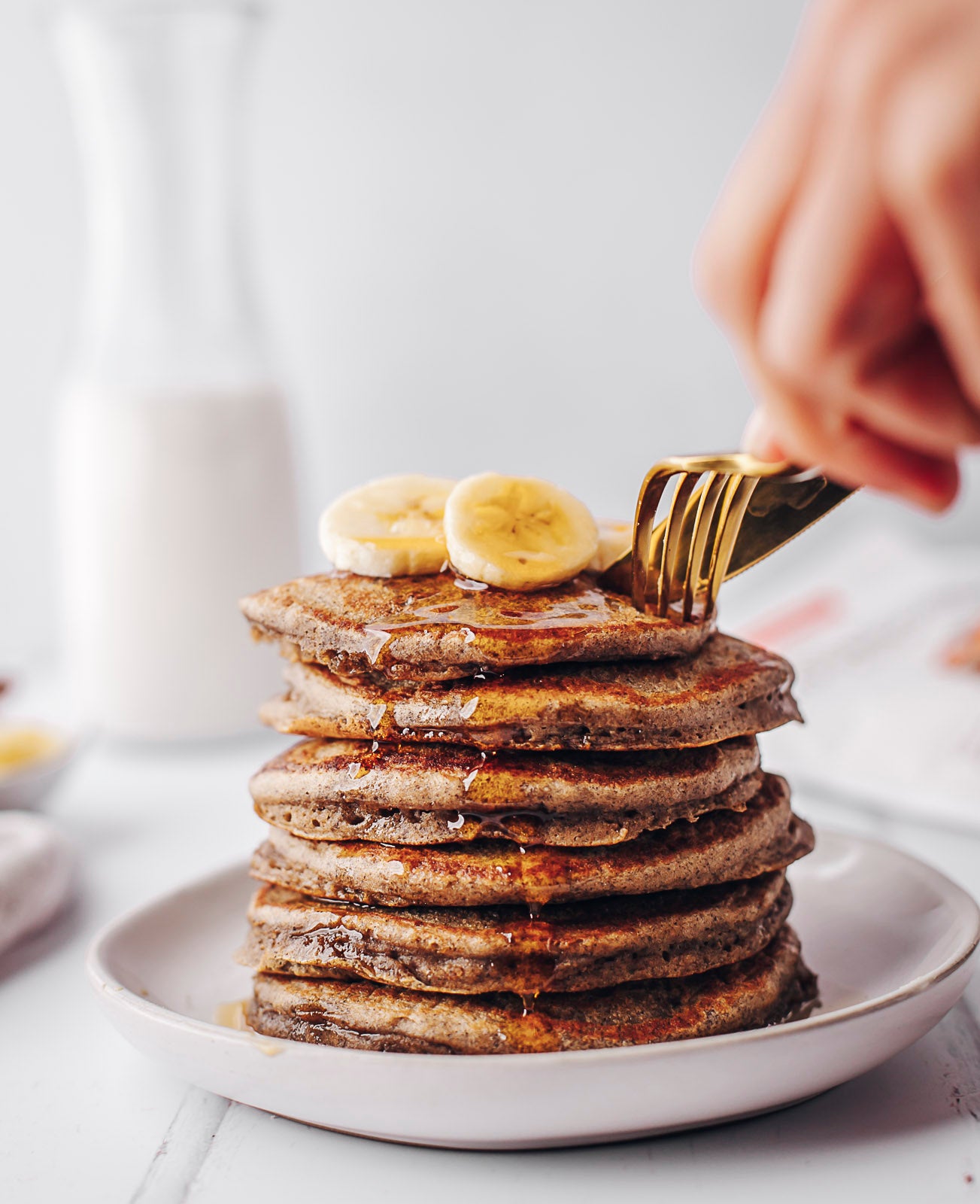 The Pancake Lovers Bundle