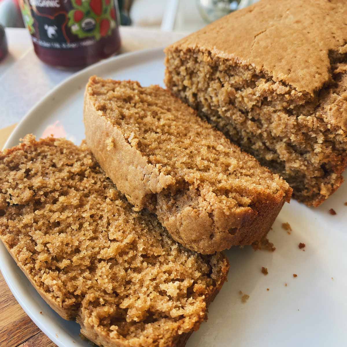 Quick Sourdough Bread Recipe (40 Minutes!)