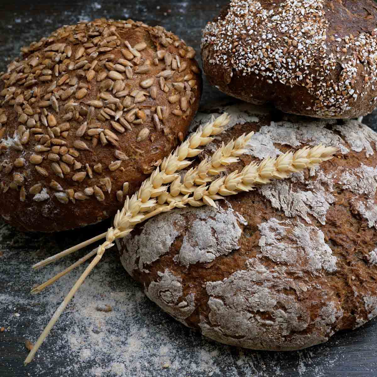 What are the Health Benefits of Whole Grains?