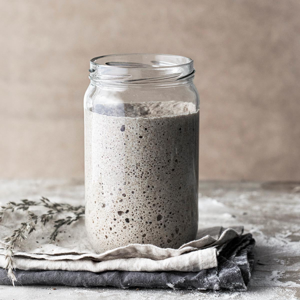 Why Activated Grains?