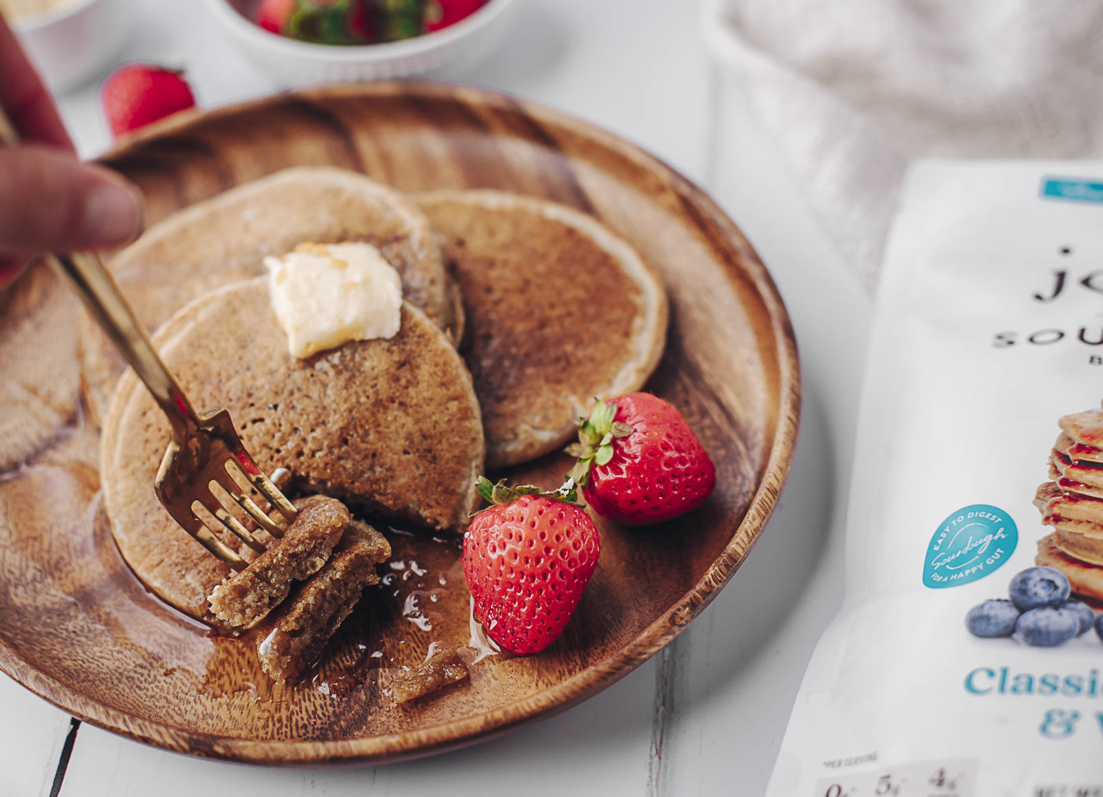 The Pancake Lovers Bundle