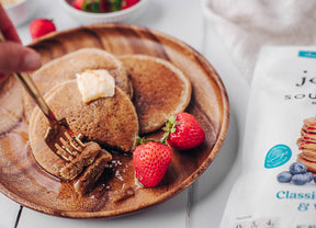 The Pancake Lovers Bundle