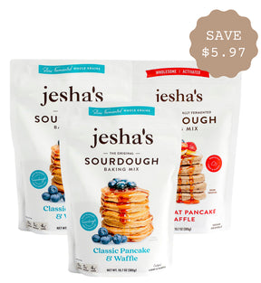 The Pancake Lovers Bundle
